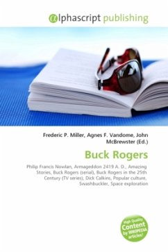 Buck Rogers