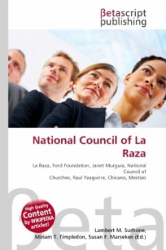 National Council of La Raza