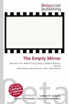 The Empty Mirror
