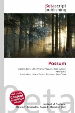 Possum