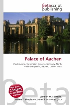 Palace of Aachen