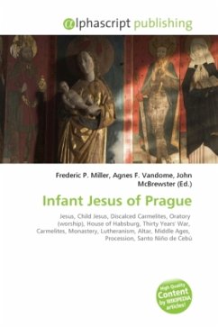 Infant Jesus of Prague