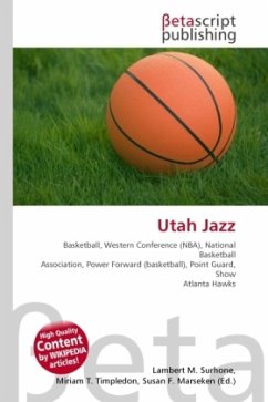 Utah Jazz