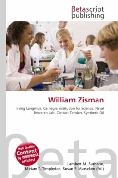 William Zisman