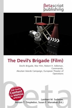 The Devil's Brigade (Film)