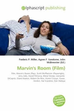 Marvin's Room (Film)
