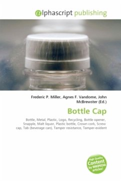 Bottle Cap