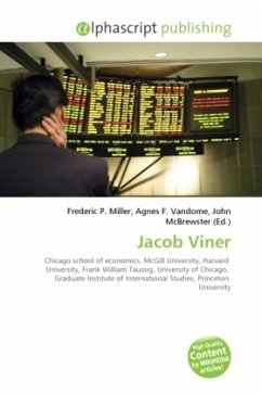 Jacob Viner