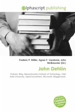 John Dehlin