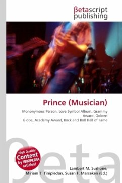 Prince (Musician)