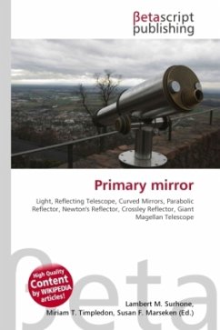 Primary mirror