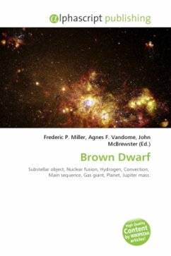 Brown Dwarf