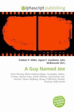 A Guy Named Joe