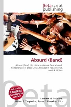 Absurd (Band)