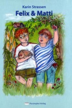 Cover Felix & Matti