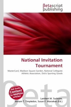 National Invitation Tournament