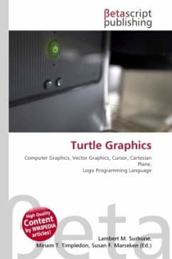 Turtle Graphics