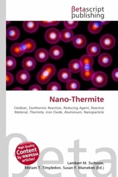 Nano-Thermite