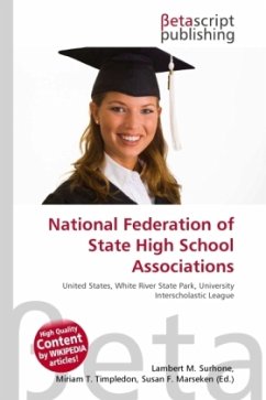 National Federation of State High School Associations