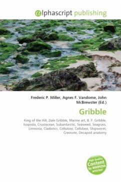 Cover Gribble