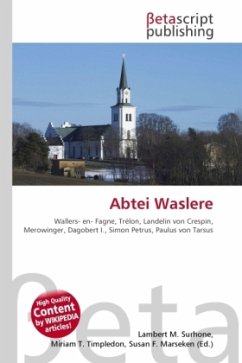 Abtei Waslere
