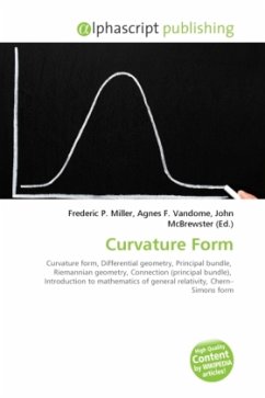 Curvature Form