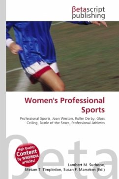 Women's Professional Sports