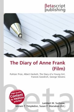 The Diary of Anne Frank (Film)
