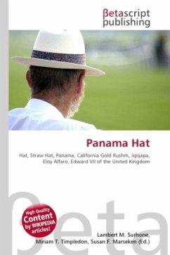 Panama Hat