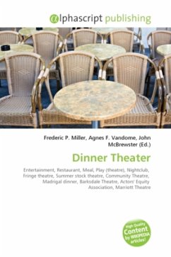 Dinner Theater