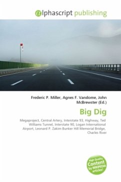 Cover Big Dig