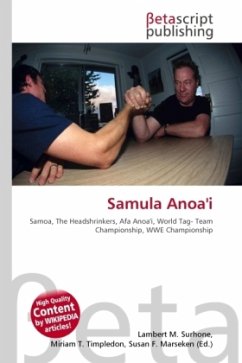 Samula Anoa'i