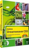 Adobe Dreamweaver CS5, m. DVD-ROM