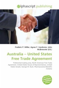 Australia United States Free Trade Agreement