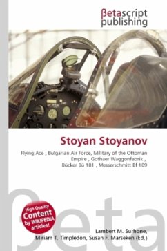 Stoyan Stoyanov