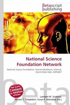 National Science Foundation Network