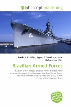 Brazilian Armed Forces