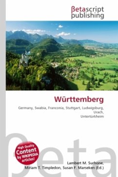 Württemberg