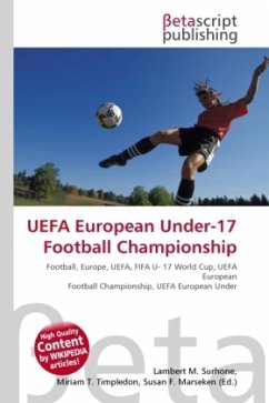 UEFA European Under-17 Football Championship
