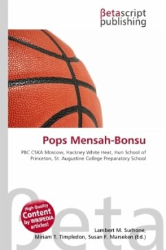 Pops Mensah-Bonsu