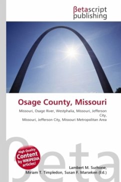 Osage County, Missouri