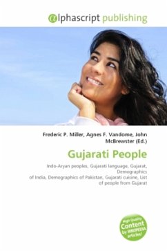 Gujarati People