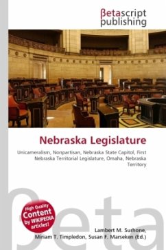 Nebraska Legislature