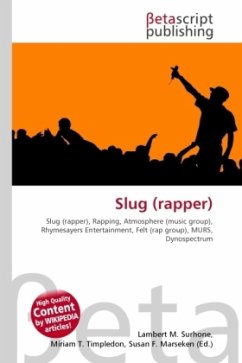 Slug (rapper)