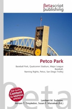 Petco Park Petco Park