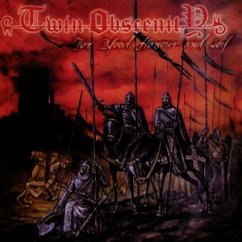 For blood, honour and soil - Twin Obscenity