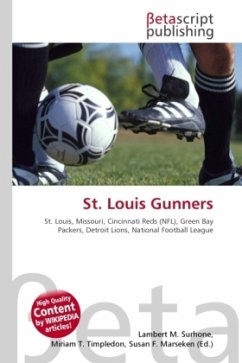 St. Louis Gunners