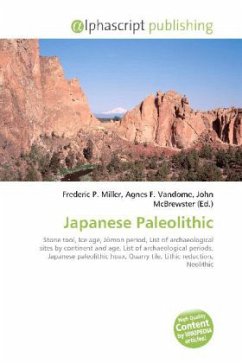 Japanese Paleolithic
