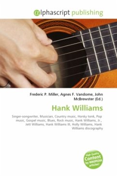 Hank Williams