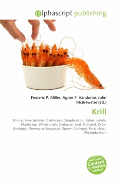 Krill